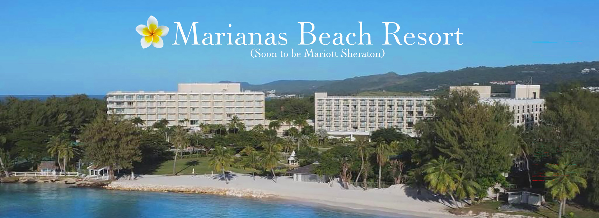 Marianas Beach Resort